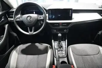 Škoda Kamiq, 1.6, 85 kW, diisel, automaat, esivedu
