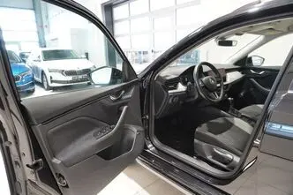 Škoda Kamiq, 1.6, 85 kW, diisel, automaat, esivedu