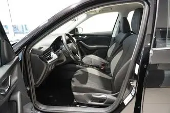 Škoda Kamiq, 1.6, 85 kW, diisel, automaat, esivedu