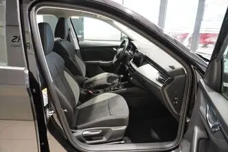 Škoda Kamiq, 1.6, 85 kW, diisel, automaat, esivedu
