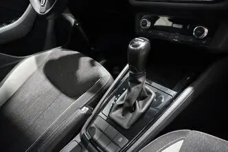 Škoda Kamiq, 1.6, 85 kW, diisel, automaat, esivedu