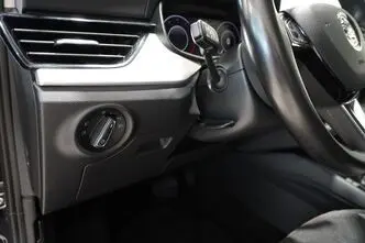 Škoda Kamiq, 1.6, 85 kW, diisel, automaat, esivedu