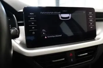 Škoda Kamiq, 1.6, 85 kW, diisel, automaat, esivedu