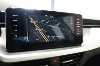 Škoda Kamiq, 1.6, 85 kW, diisel, automaat, esivedu