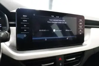 Škoda Kamiq, 1.6, 85 kW, diisel, automaat, esivedu