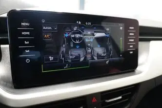 Škoda Kamiq, 1.6, 85 kW, diisel, automaat, esivedu