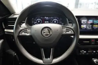 Škoda Kamiq, 1.6, 85 kW, diisel, automaat, esivedu