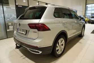 Volkswagen Tiguan, 2.0, 147 kW, дизель, автомат, полный привод