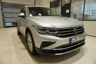 Volkswagen Tiguan, 2.0, 147 kW, дизель, автомат, полный привод