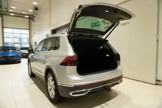Volkswagen Tiguan, 2.0, 147 kW, дизель, автомат, полный привод
