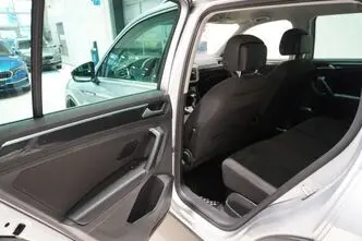 Volkswagen Tiguan, 2.0, 147 kW, дизель, автомат, полный привод