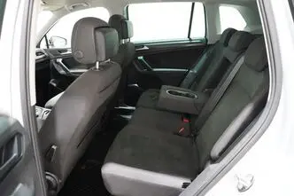Volkswagen Tiguan, 2.0, 147 kW, дизель, автомат, полный привод