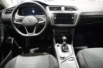 Volkswagen Tiguan, 2.0, 147 kW, дизель, автомат, полный привод