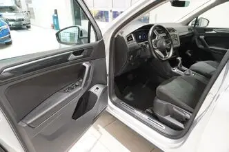Volkswagen Tiguan, 2.0, 147 kW, дизель, автомат, полный привод