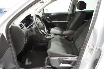 Volkswagen Tiguan, 2.0, 147 kW, дизель, автомат, полный привод