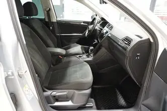 Volkswagen Tiguan, 2.0, 147 kW, дизель, автомат, полный привод