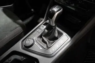 Volkswagen Tiguan, 2.0, 147 kW, дизель, автомат, полный привод