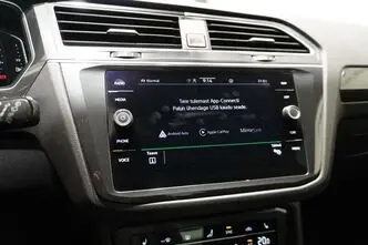 Volkswagen Tiguan, 2.0, 147 kW, дизель, автомат, полный привод