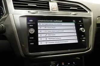 Volkswagen Tiguan, 2.0, 147 kW, дизель, автомат, полный привод