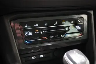 Volkswagen Tiguan, 2.0, 147 kW, дизель, автомат, полный привод