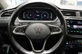 Volkswagen Tiguan, 2.0, 147 kW, дизель, автомат, полный привод