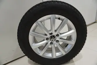 Volkswagen Tiguan, 2.0, 147 kW, дизель, автомат, полный привод