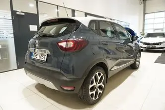 Renault Captur, 1.3, 110 kW, petrol, automatic, front-wheel drive