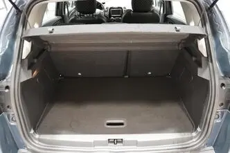 Renault Captur, 1.3, 110 kW, petrol, automatic, front-wheel drive