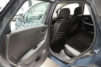 Renault Captur, 1.3, 110 kW, petrol, automatic, front-wheel drive