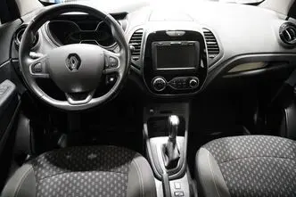 Renault Captur, 1.3, 110 kW, petrol, automatic, front-wheel drive