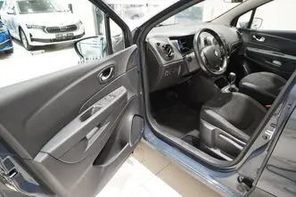 Renault Captur, 1.3, 110 kW, petrol, automatic, front-wheel drive