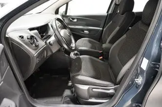 Renault Captur, 1.3, 110 kW, petrol, automatic, front-wheel drive