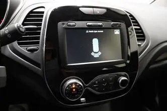 Renault Captur, 1.3, 110 kW, petrol, automatic, front-wheel drive