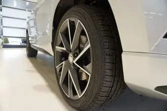 Škoda Karoq, 2.0, 110 kW, diesel, automatic, four-wheel drive