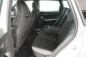 Škoda Karoq, 2.0, 110 kW, diesel, automatic, four-wheel drive