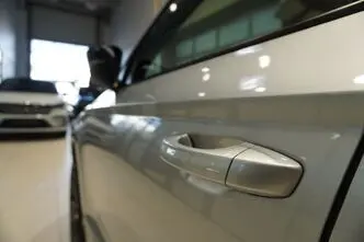 Škoda Karoq, 2.0, 110 kW, diesel, automatic, four-wheel drive
