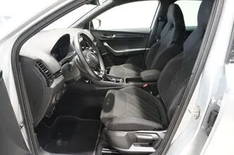 Škoda Karoq, 2.0, 110 kW, diesel, automatic, four-wheel drive