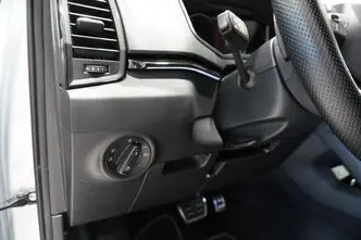 Škoda Karoq, 2.0, 110 kW, diesel, automatic, four-wheel drive