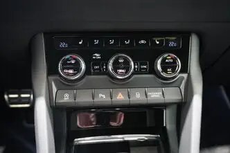 Škoda Karoq, 2.0, 110 kW, diesel, automatic, four-wheel drive