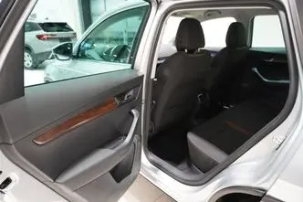Škoda Karoq, 2.0, 140 kW, дизель, автомат, полный привод