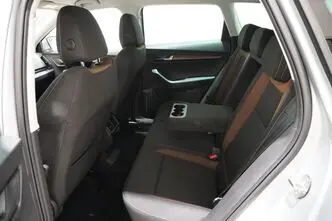Škoda Karoq, 2.0, 140 kW, дизель, автомат, полный привод