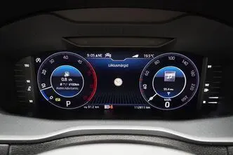 Škoda Karoq, 2.0, 140 kW, дизель, автомат, полный привод