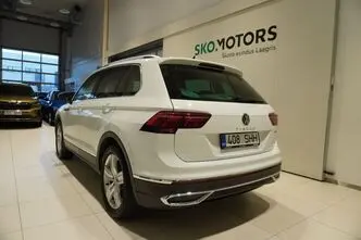 Volkswagen Tiguan, 2.0, 147 kW, diisel, automaat, nelikvedu