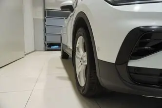 Volkswagen Tiguan, 2.0, 147 kW, diisel, automaat, nelikvedu