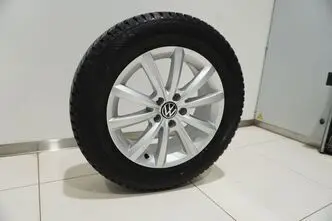 Volkswagen Tiguan, 2.0, 147 kW, diisel, automaat, nelikvedu