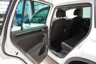 Volkswagen Tiguan, 2.0, 147 kW, diisel, automaat, nelikvedu