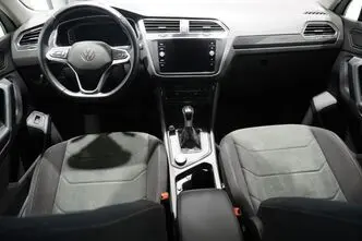 Volkswagen Tiguan, 2.0, 147 kW, diisel, automaat, nelikvedu