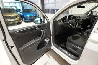 Volkswagen Tiguan, 2.0, 147 kW, diisel, automaat, nelikvedu