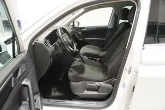 Volkswagen Tiguan, 2.0, 147 kW, diisel, automaat, nelikvedu