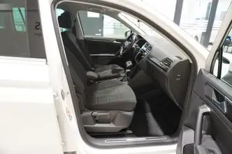 Volkswagen Tiguan, 2.0, 147 kW, diisel, automaat, nelikvedu